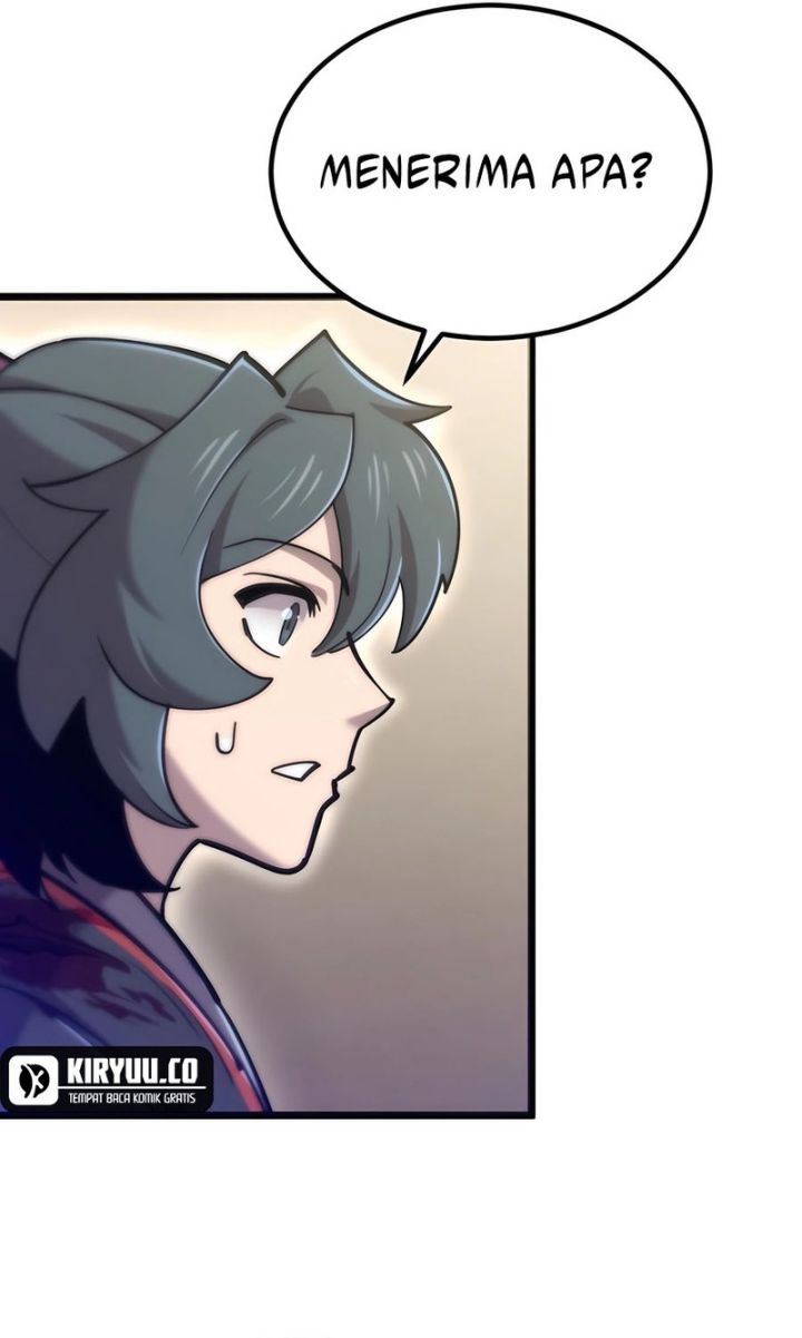 The Masters Are Watching Over Me Chapter 31 Gambar 28