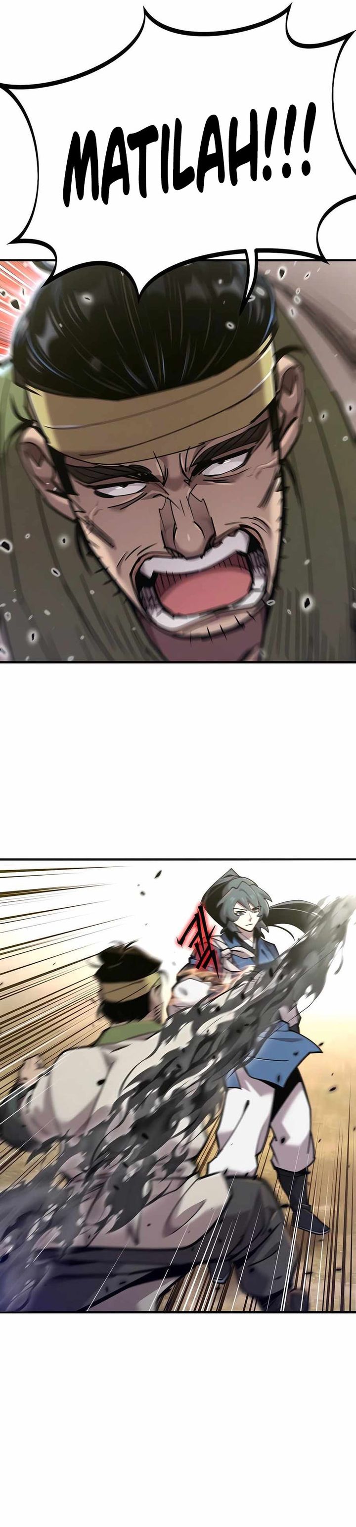 The Masters Are Watching Over Me Chapter 46 Gambar 3