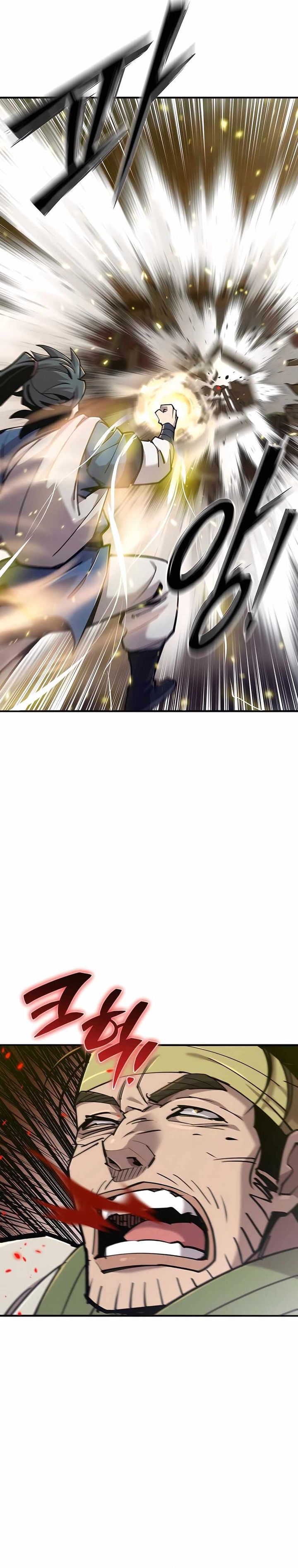 The Masters Are Watching Over Me Chapter 46 Gambar 16