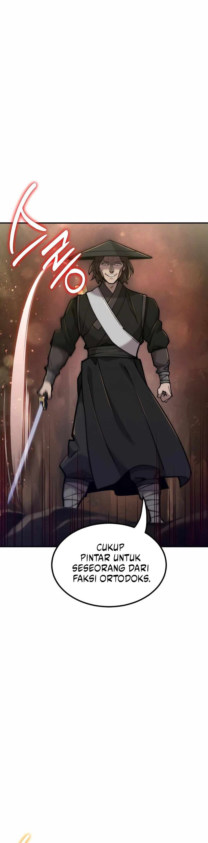 The Masters Are Watching Over Me Chapter 46 Gambar 24