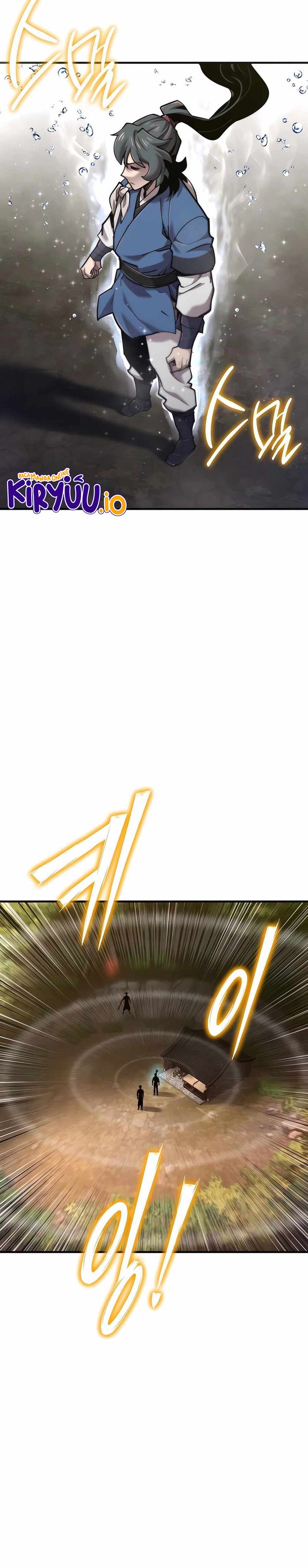 The Masters Are Watching Over Me Chapter 46 Gambar 25