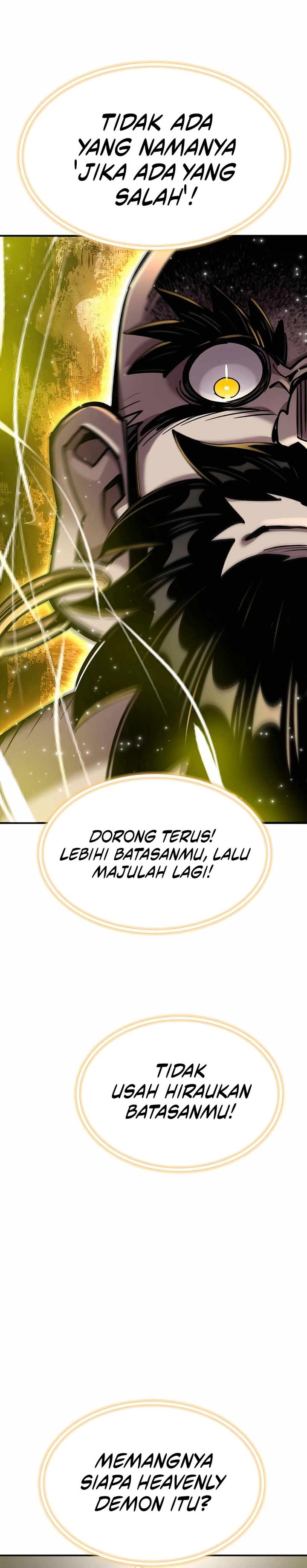 The Masters Are Watching Over Me Chapter 46 Gambar 29