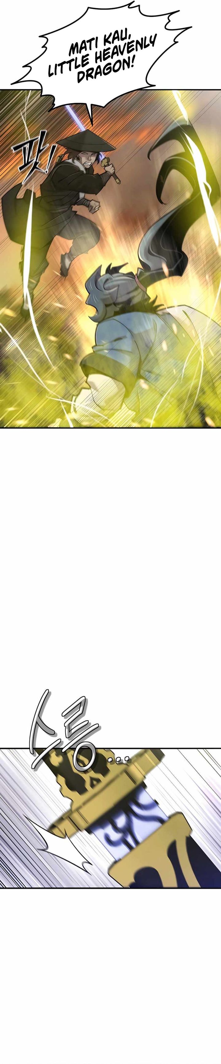 The Masters Are Watching Over Me Chapter 46 Gambar 32