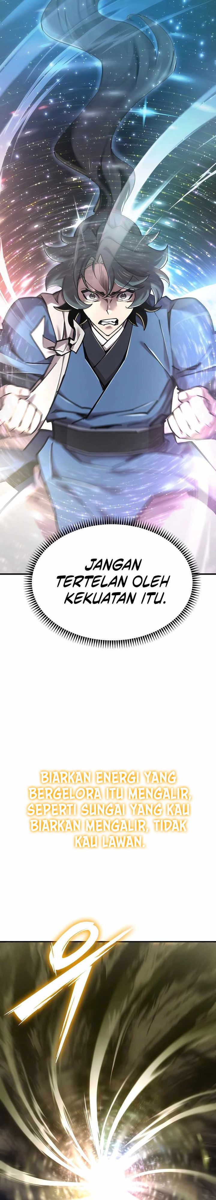 The Masters Are Watching Over Me Chapter 46 Gambar 37