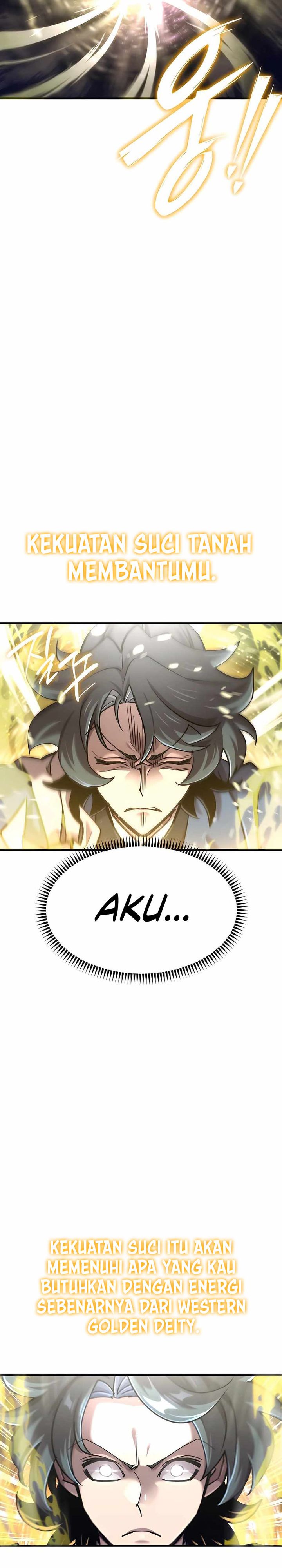 The Masters Are Watching Over Me Chapter 46 Gambar 38