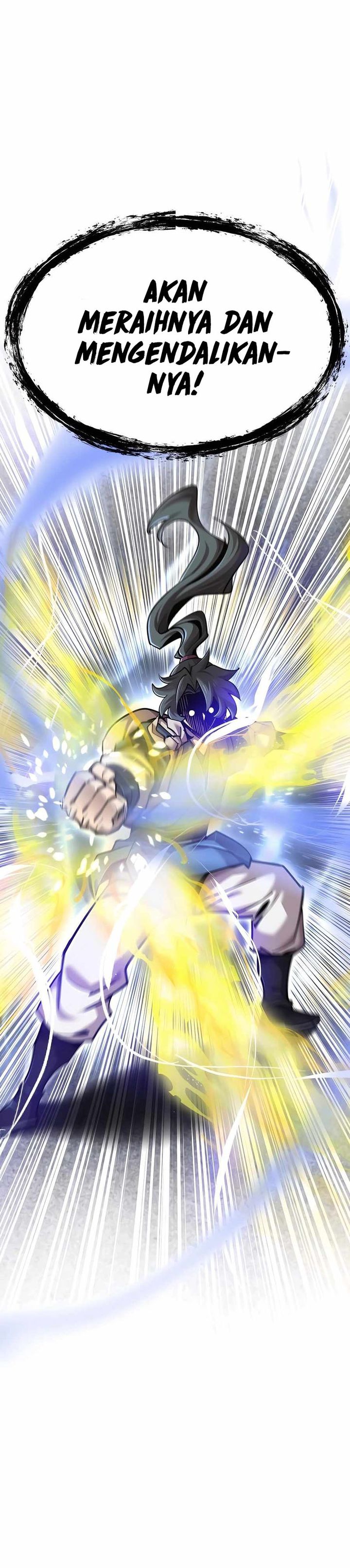 The Masters Are Watching Over Me Chapter 46 Gambar 39