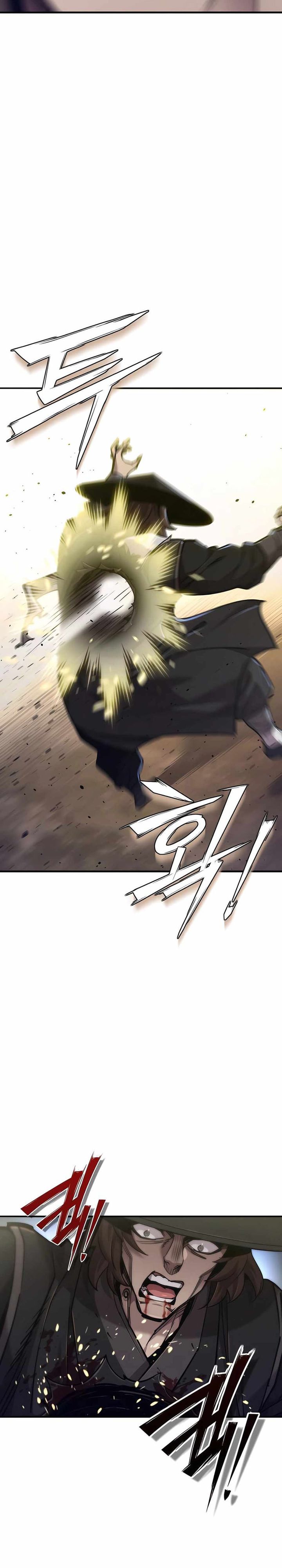 The Masters Are Watching Over Me Chapter 46 Gambar 44