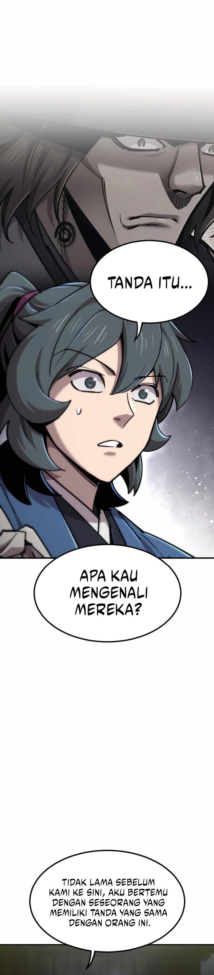 The Masters Are Watching Over Me Chapter 47 Gambar 4