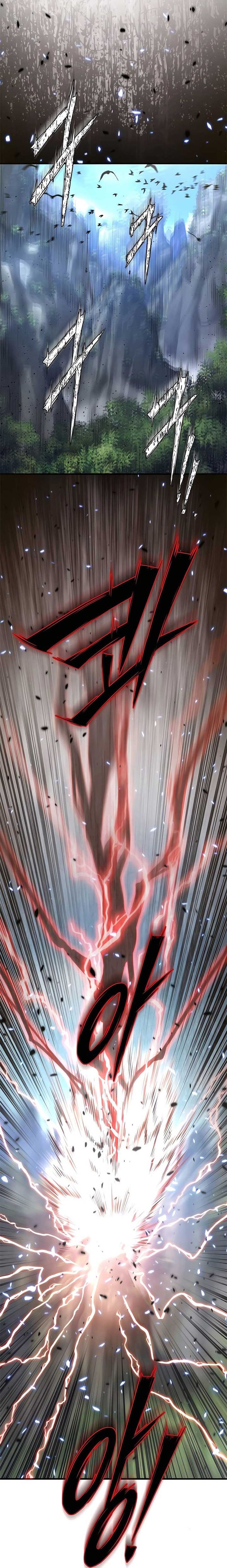 The Masters Are Watching Over Me Chapter 50 Gambar 2