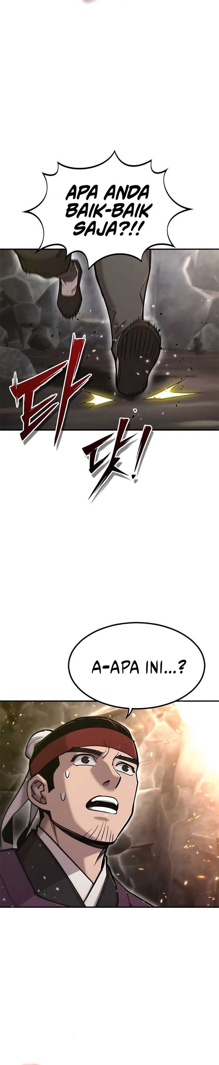 The Masters Are Watching Over Me Chapter 50 Gambar 3