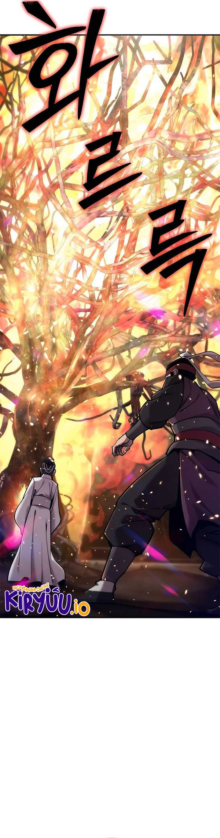 The Masters Are Watching Over Me Chapter 50 Gambar 4