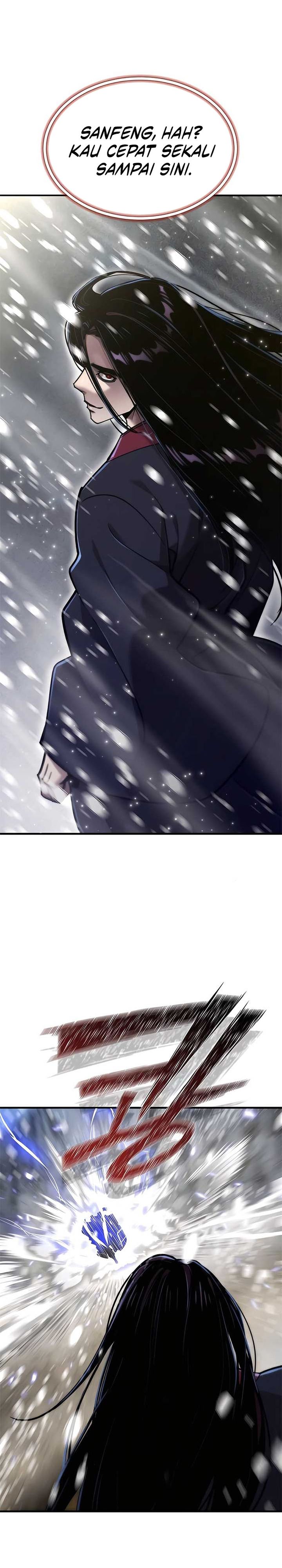 The Masters Are Watching Over Me Chapter 50 Gambar 10