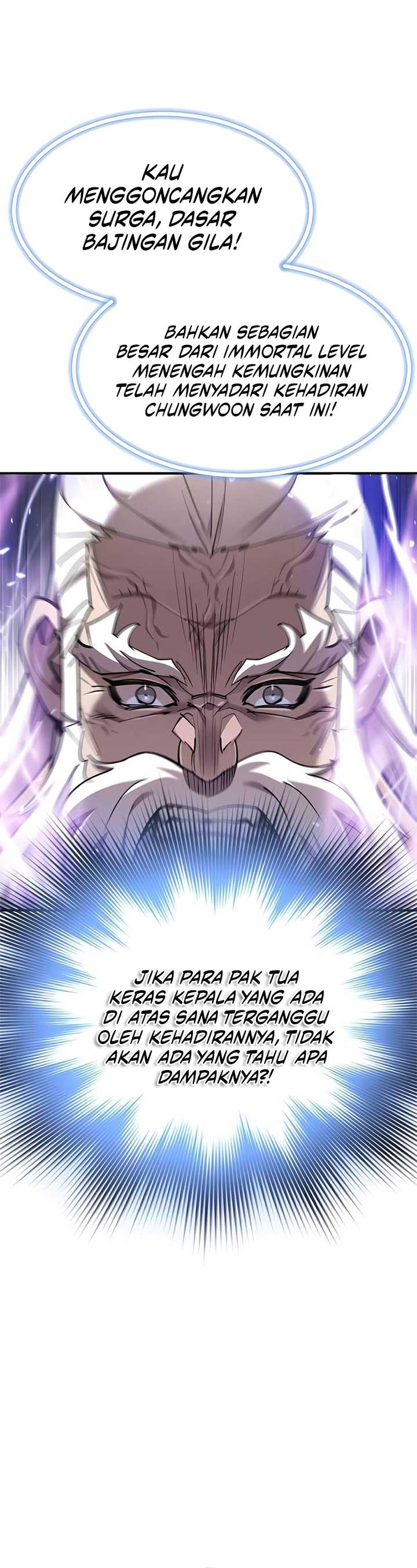 The Masters Are Watching Over Me Chapter 50 Gambar 14