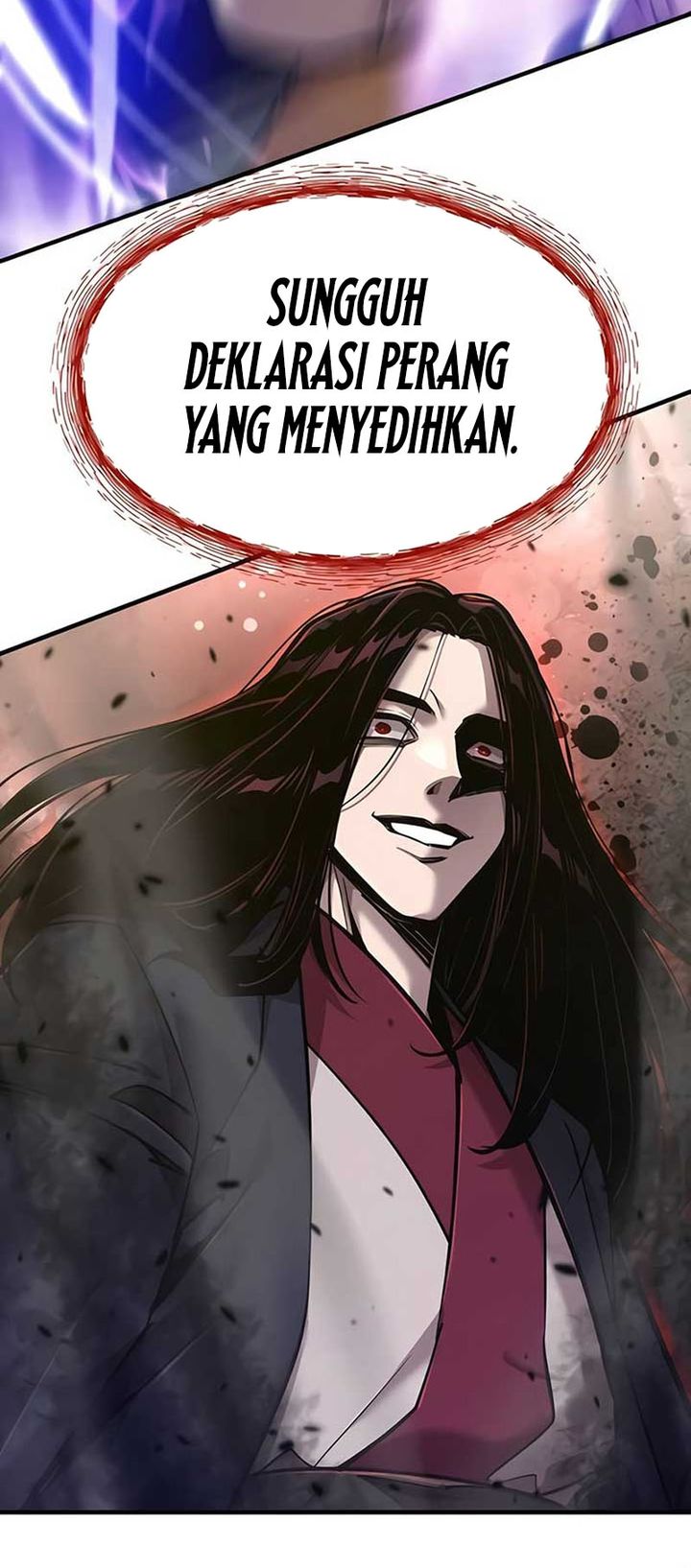 The Masters Are Watching Over Me Chapter 50 Gambar 16