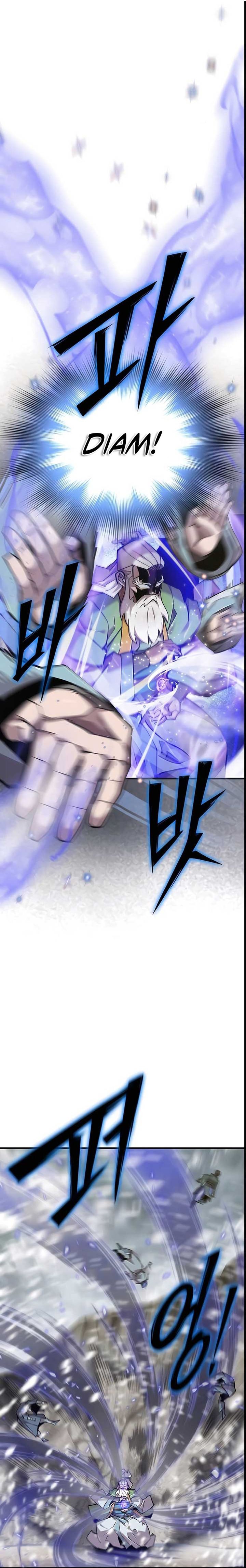 The Masters Are Watching Over Me Chapter 50 Gambar 17