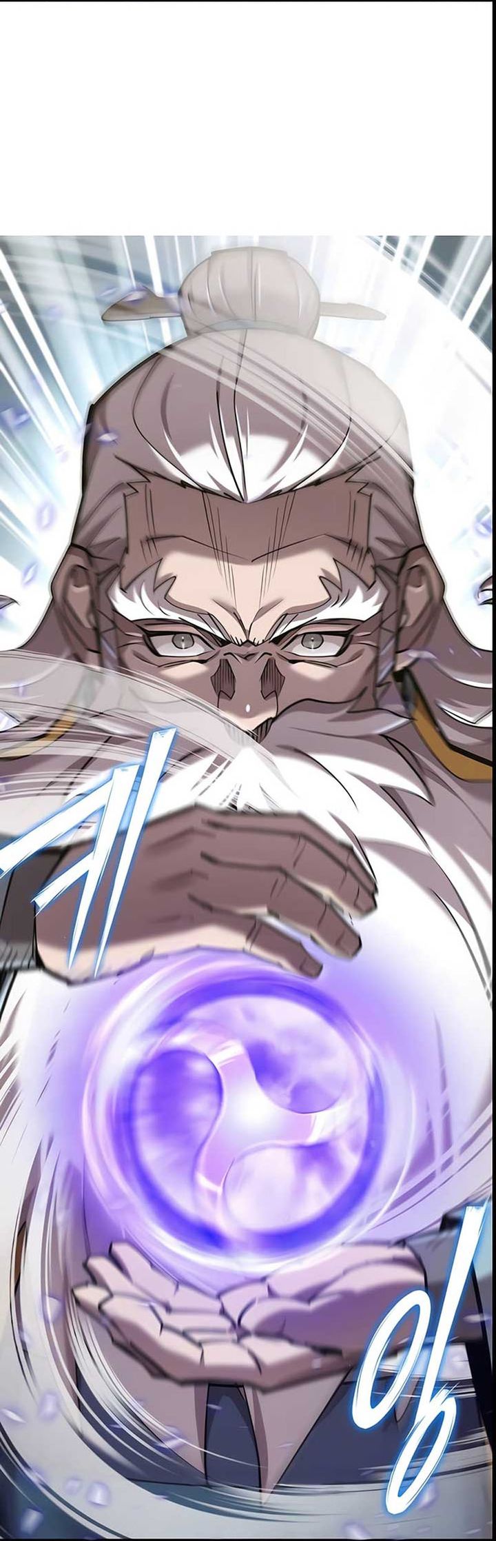 The Masters Are Watching Over Me Chapter 50 Gambar 18