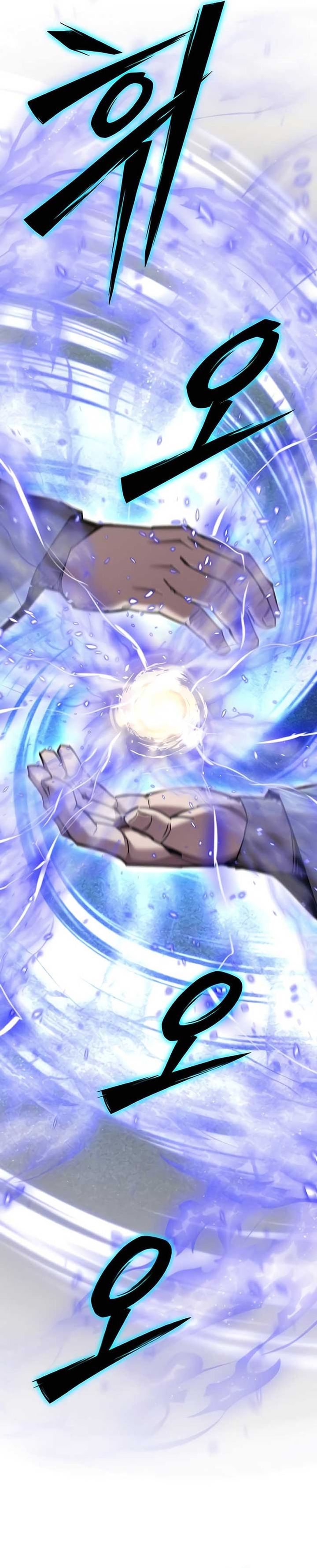 The Masters Are Watching Over Me Chapter 50 Gambar 22