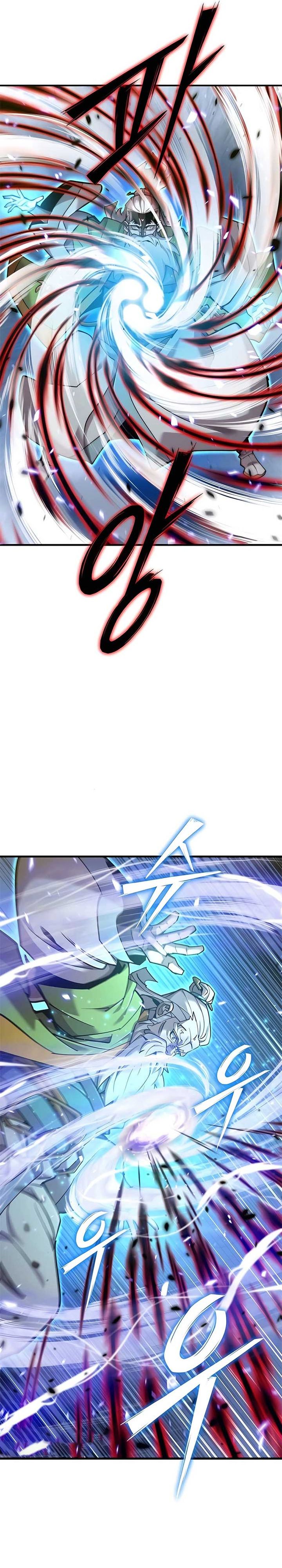 The Masters Are Watching Over Me Chapter 50 Gambar 23