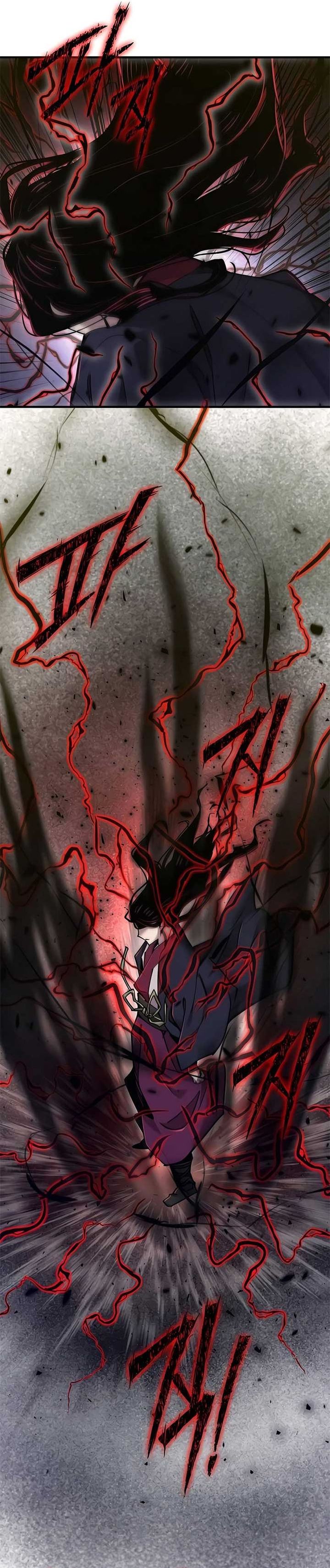 The Masters Are Watching Over Me Chapter 50 Gambar 26