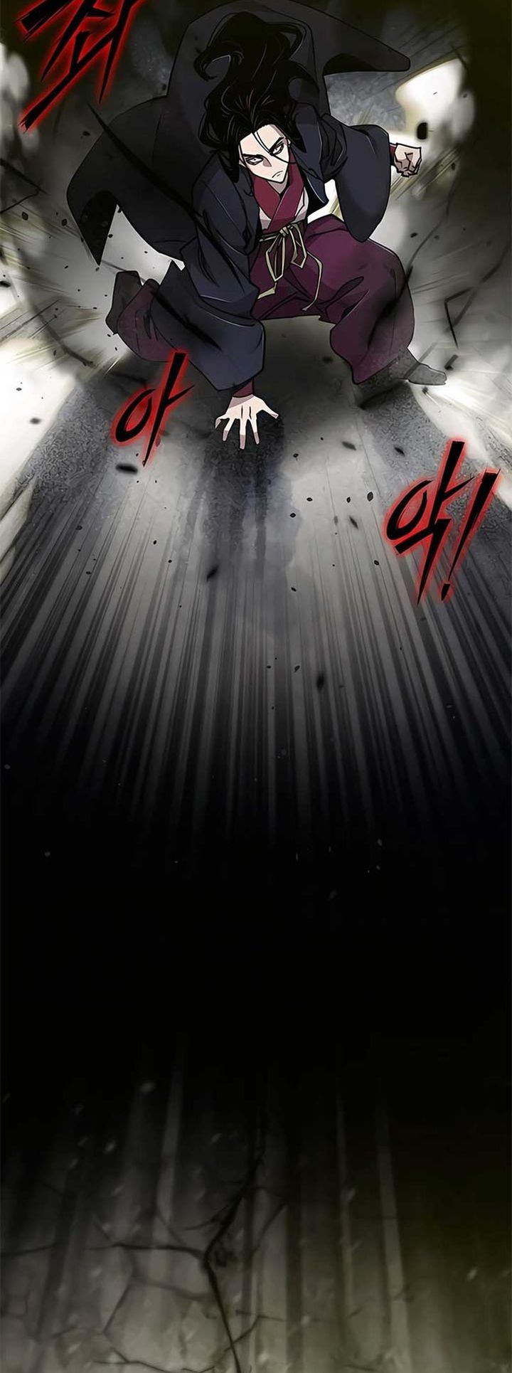 The Masters Are Watching Over Me Chapter 50 Gambar 32