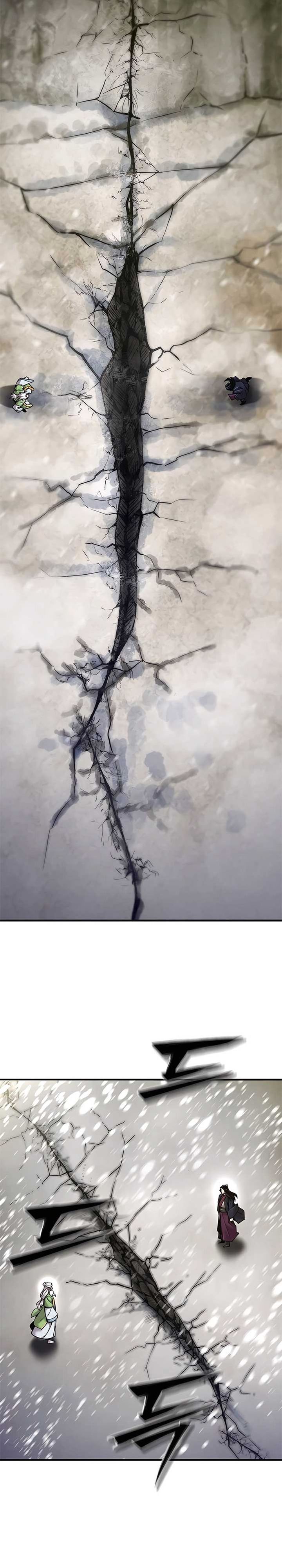 The Masters Are Watching Over Me Chapter 50 Gambar 33