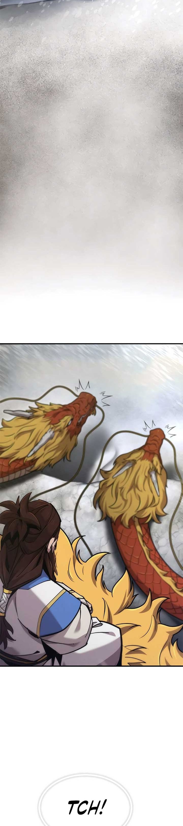 The Masters Are Watching Over Me Chapter 50 Gambar 39