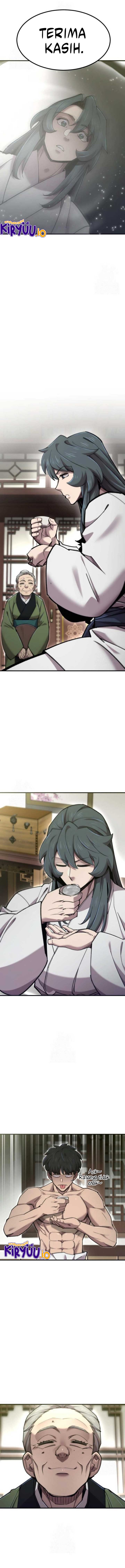 The Masters Are Watching Over Me Chapter 55 Gambar 19