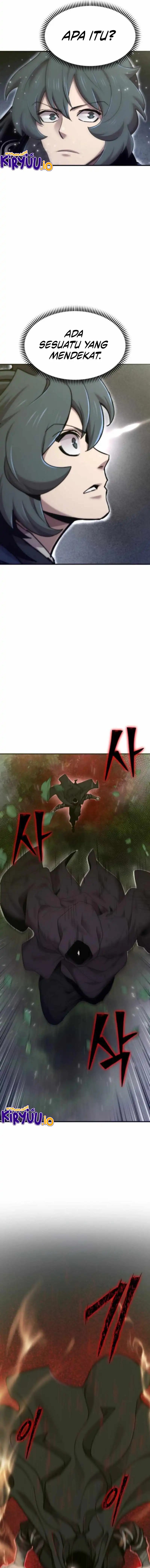 The Masters Are Watching Over Me Chapter 58 Gambar 18