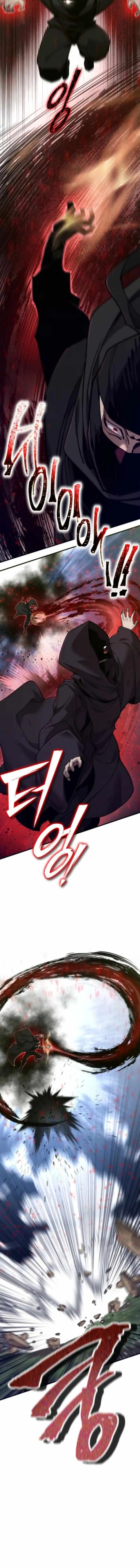 The Masters Are Watching Over Me Chapter 58 Gambar 19