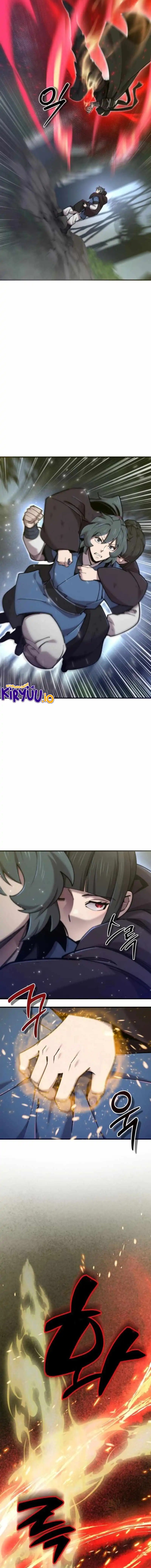 The Masters Are Watching Over Me Chapter 58 Gambar 23