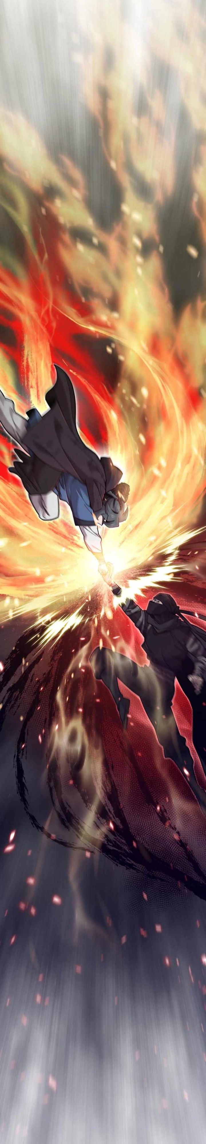 The Masters Are Watching Over Me Chapter 59 Gambar 2