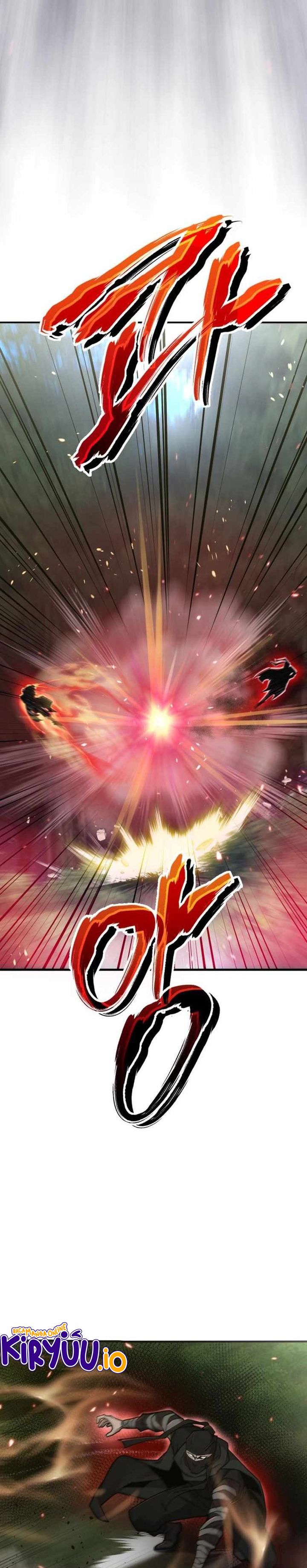 The Masters Are Watching Over Me Chapter 59 Gambar 3