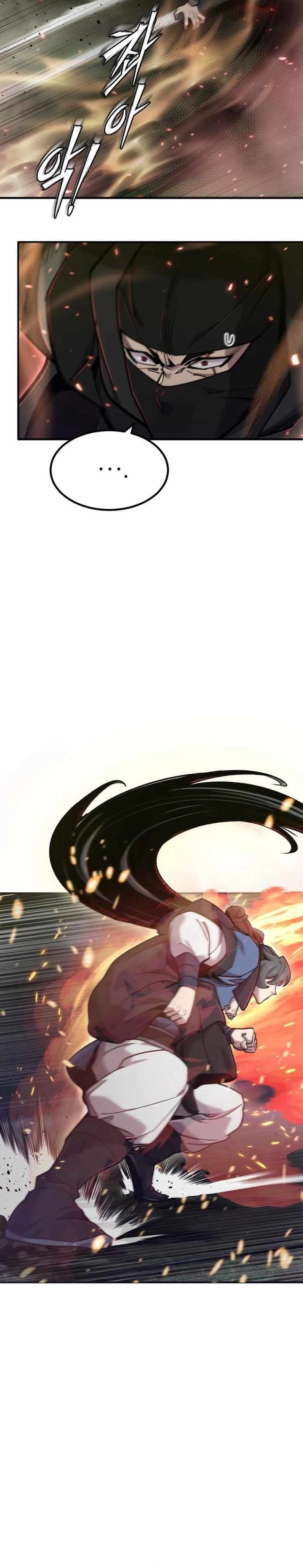 The Masters Are Watching Over Me Chapter 59 Gambar 4