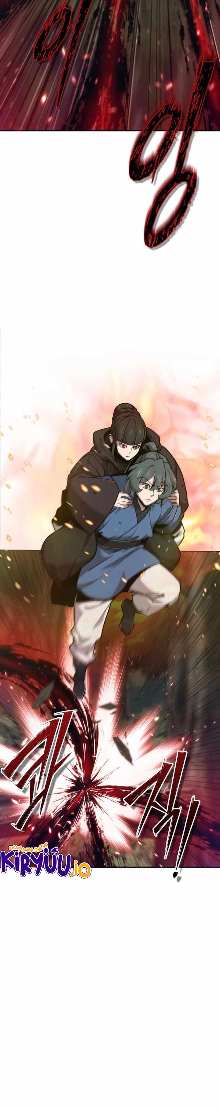 The Masters Are Watching Over Me Chapter 59 Gambar 13