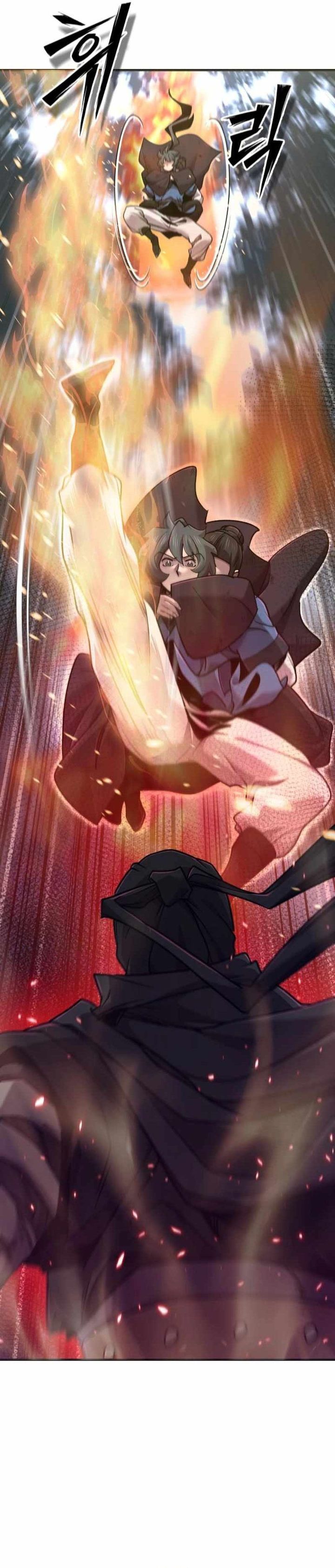 The Masters Are Watching Over Me Chapter 59 Gambar 14