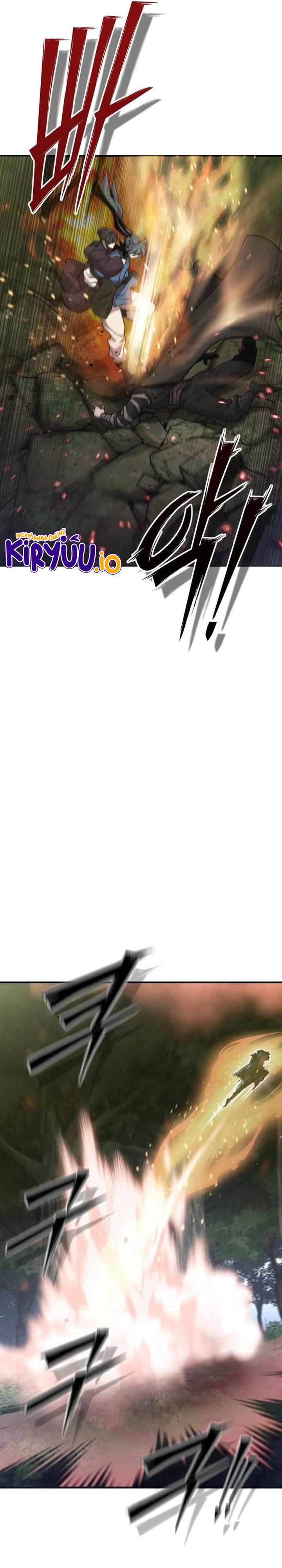 The Masters Are Watching Over Me Chapter 59 Gambar 15