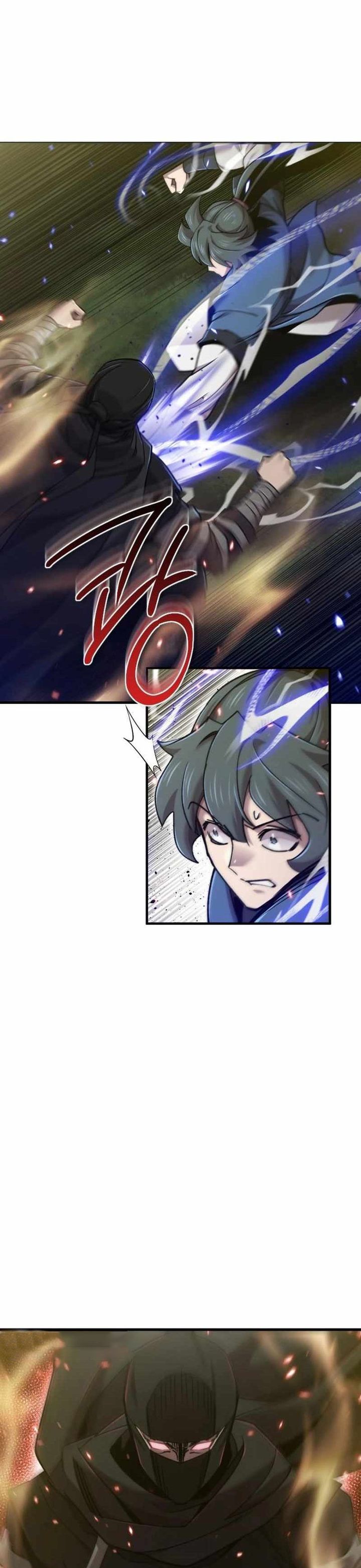 The Masters Are Watching Over Me Chapter 59 Gambar 20