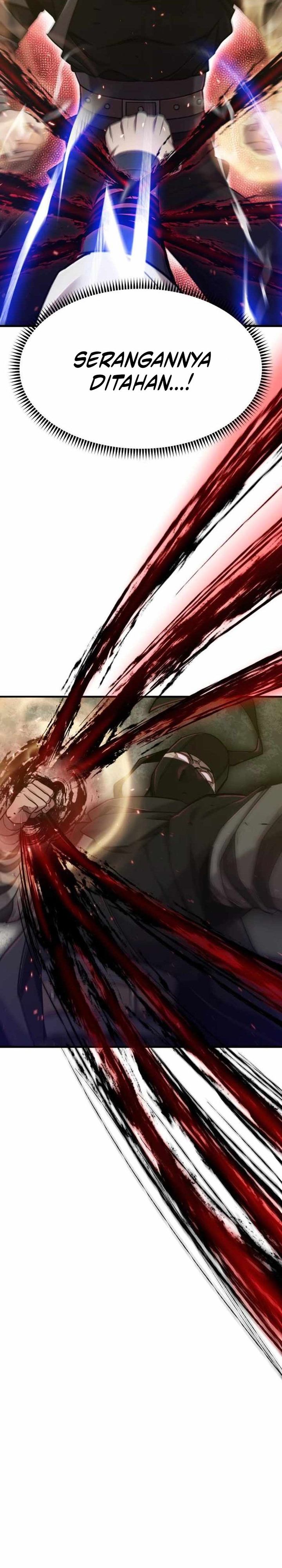 The Masters Are Watching Over Me Chapter 59 Gambar 21