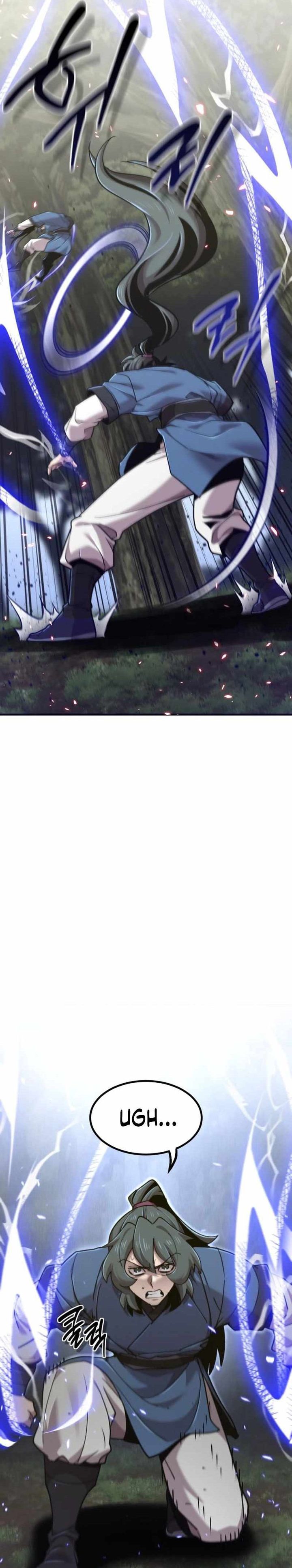 The Masters Are Watching Over Me Chapter 59 Gambar 23