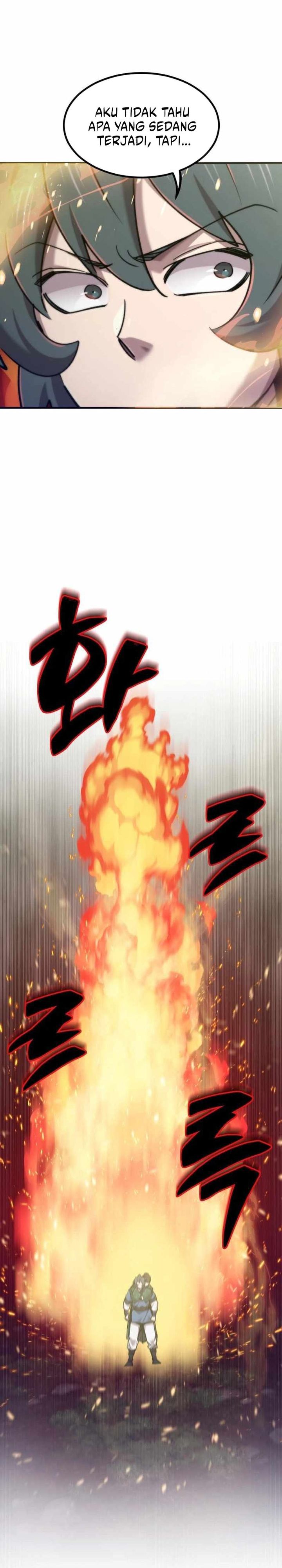 The Masters Are Watching Over Me Chapter 59 Gambar 26