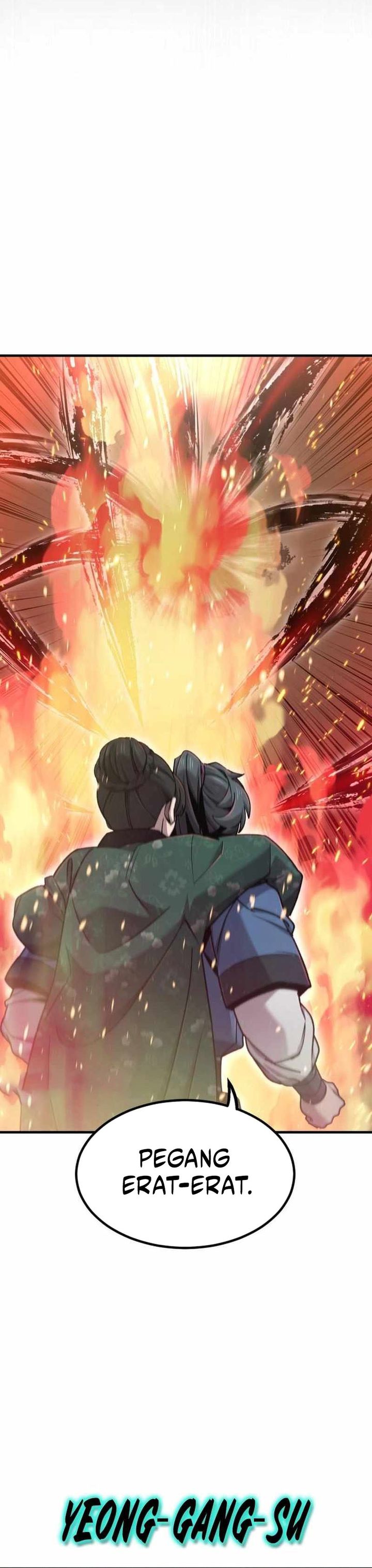 The Masters Are Watching Over Me Chapter 59 Gambar 27