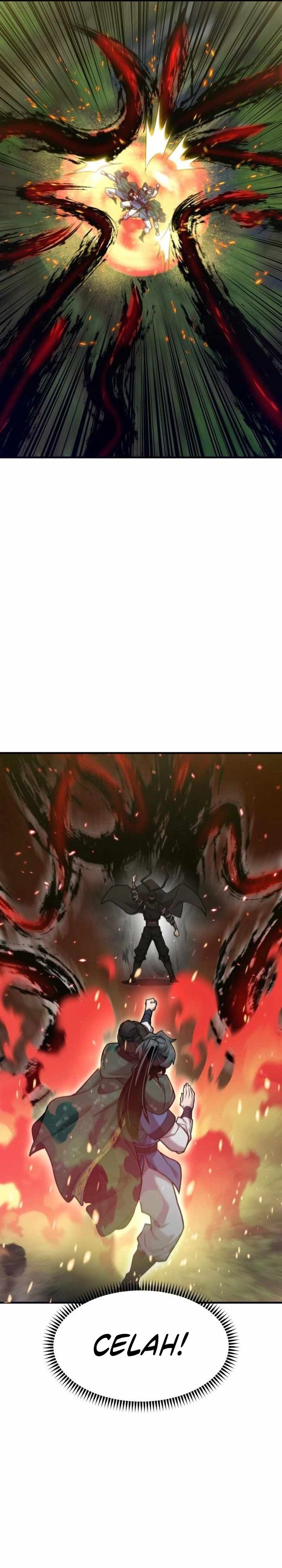 The Masters Are Watching Over Me Chapter 59 Gambar 28