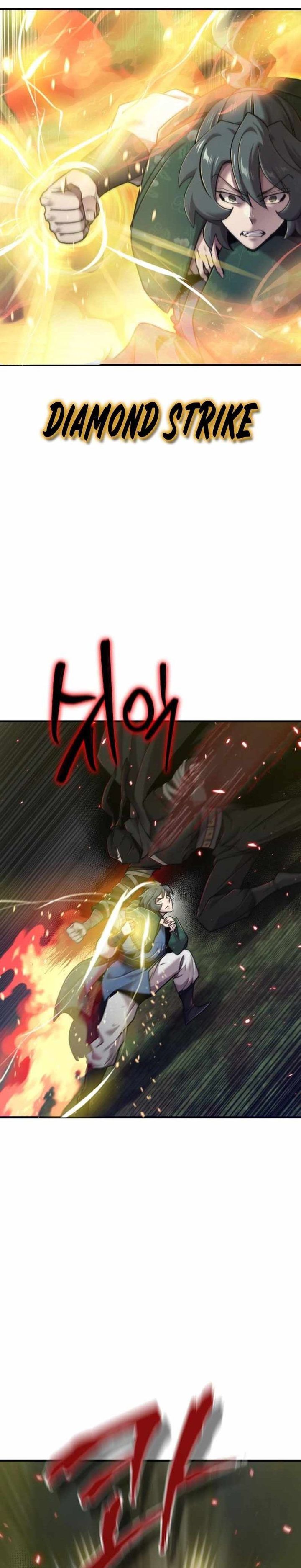 The Masters Are Watching Over Me Chapter 59 Gambar 29