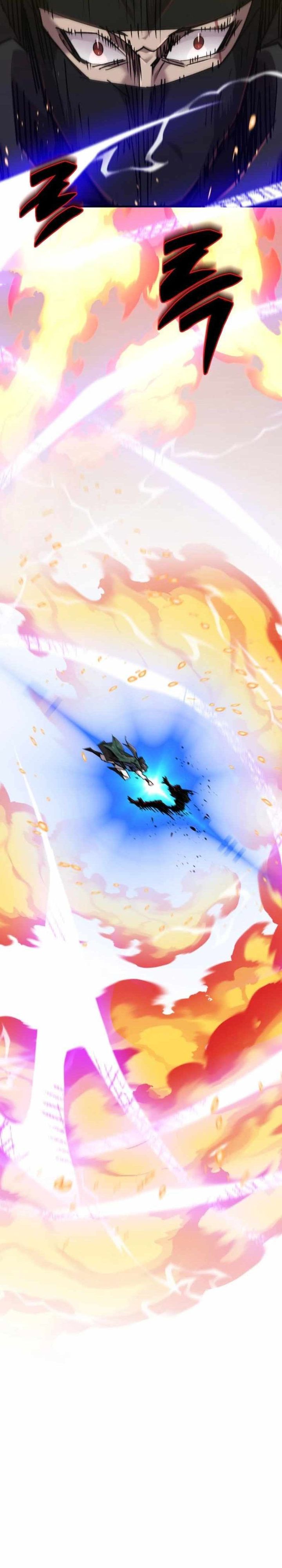 The Masters Are Watching Over Me Chapter 59 Gambar 33