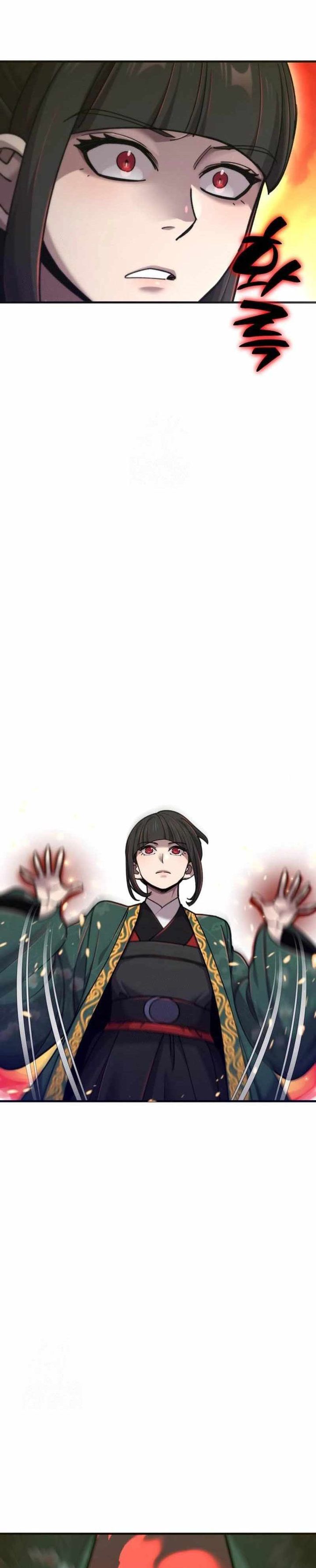 The Masters Are Watching Over Me Chapter 62 Gambar 32