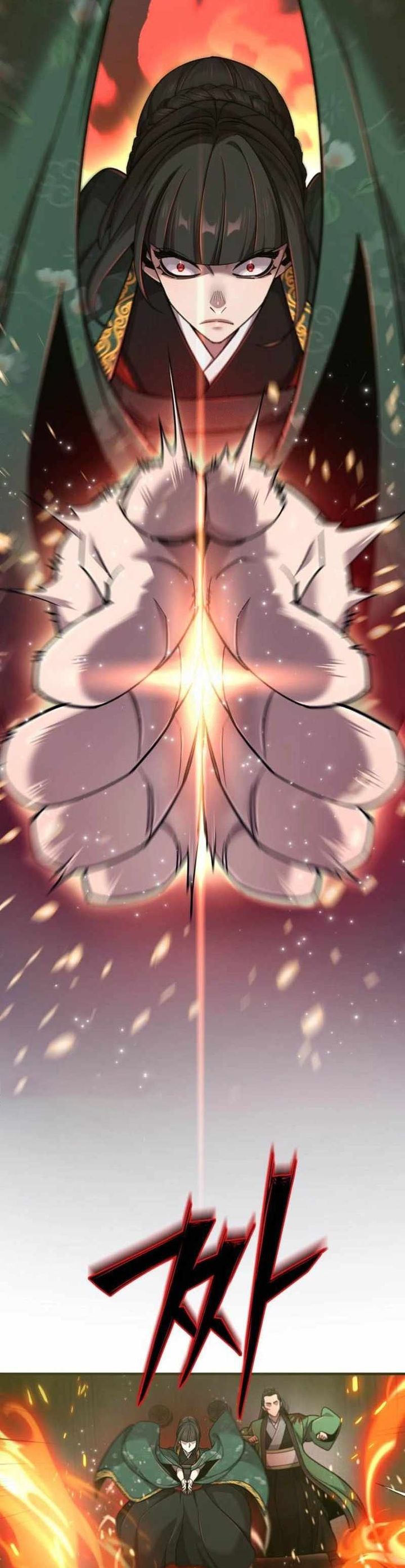 The Masters Are Watching Over Me Chapter 62 Gambar 33