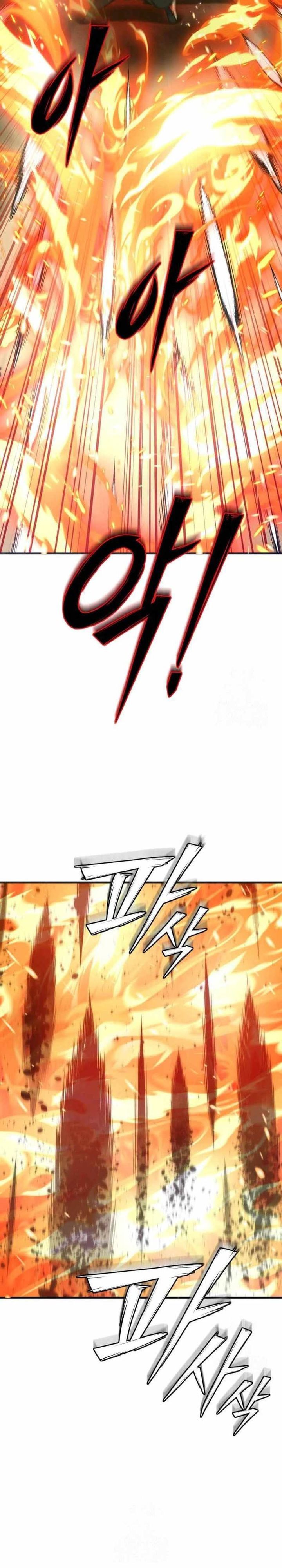 The Masters Are Watching Over Me Chapter 62 Gambar 34