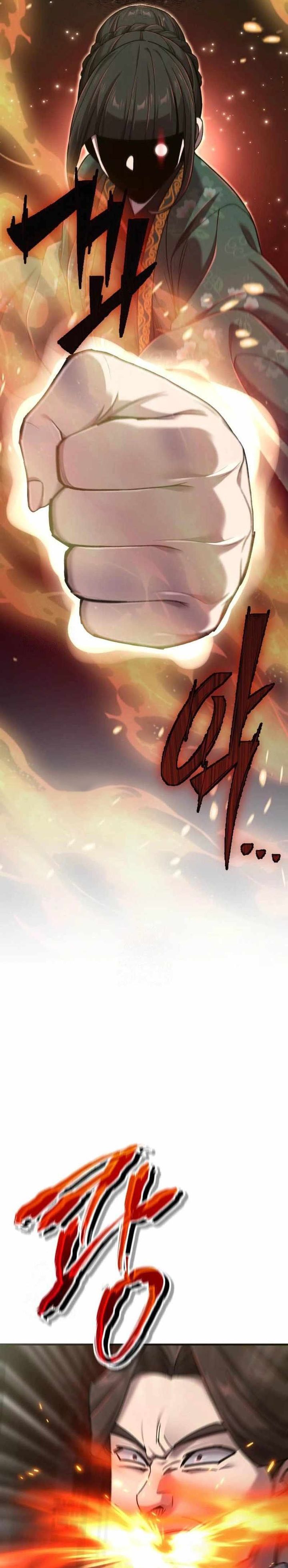 The Masters Are Watching Over Me Chapter 62 Gambar 40