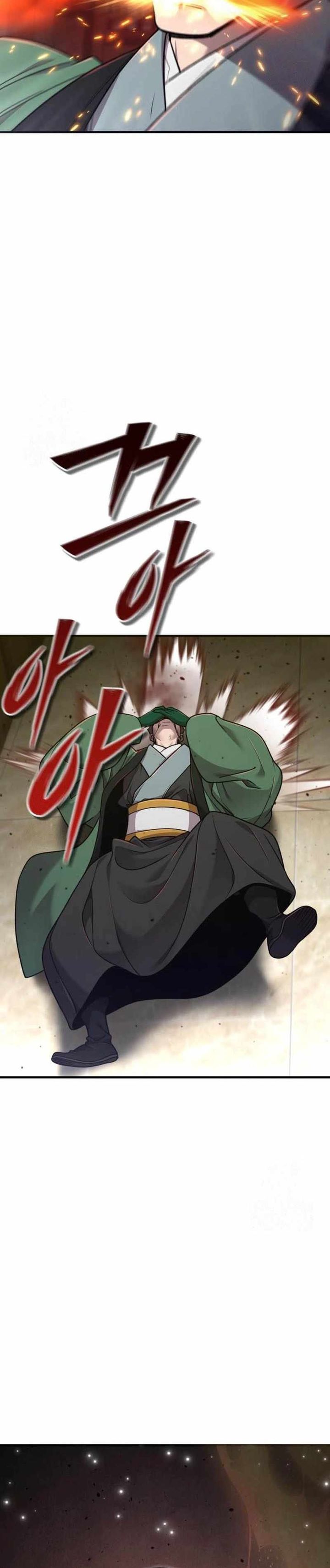 The Masters Are Watching Over Me Chapter 62 Gambar 41