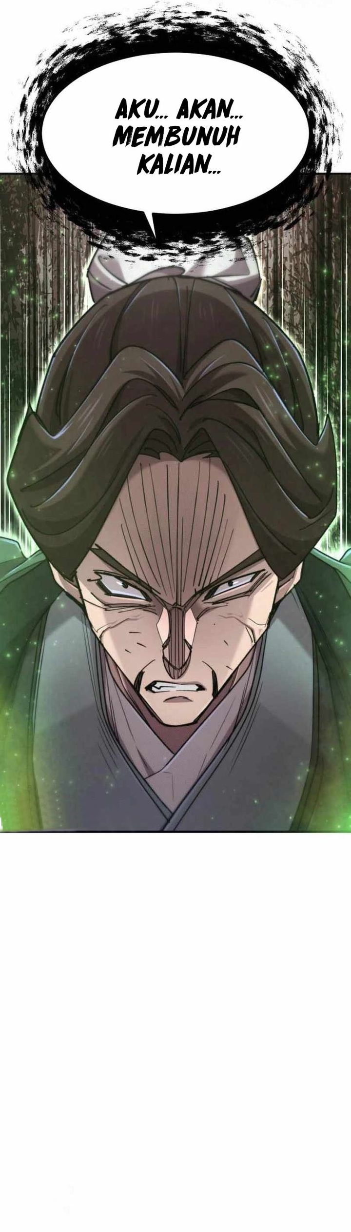 The Masters Are Watching Over Me Chapter 62 Gambar 45